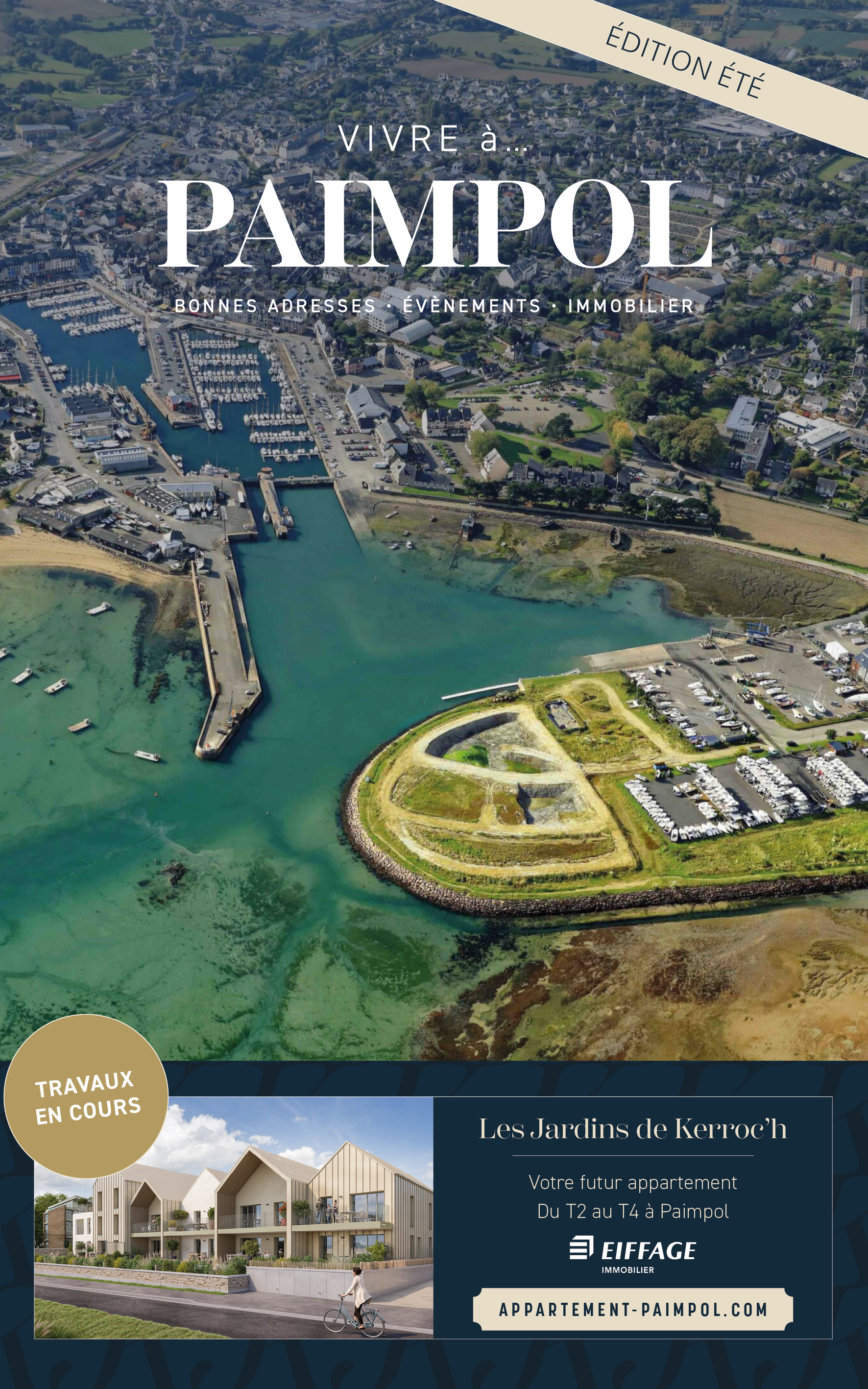 Magazine Paimpol été 
